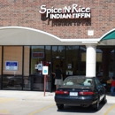 Spice 'N' Rice Indian Cuisine - Indian Restaurants