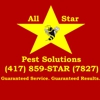 All Star Pest Solutions gallery