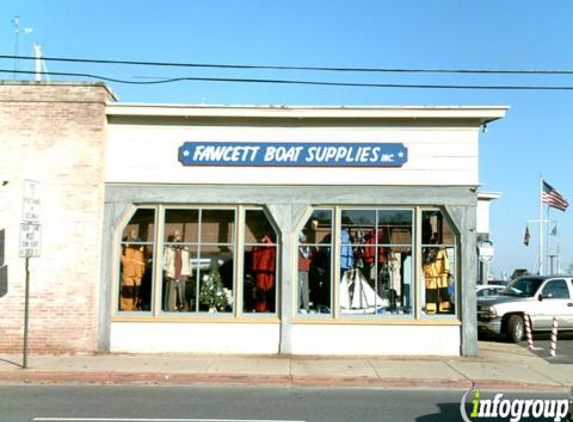 Fawcett Boat Supplies - Annapolis, MD