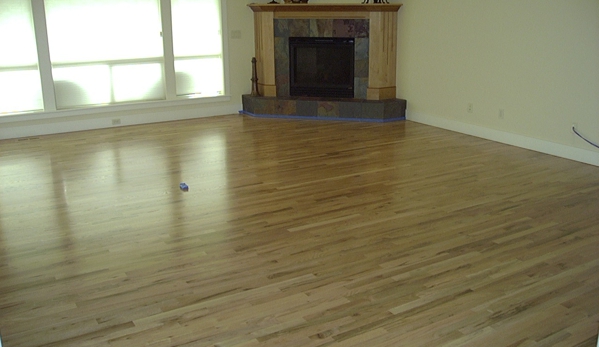 Alexander Nyers Wood Floors - Corvallis, OR
