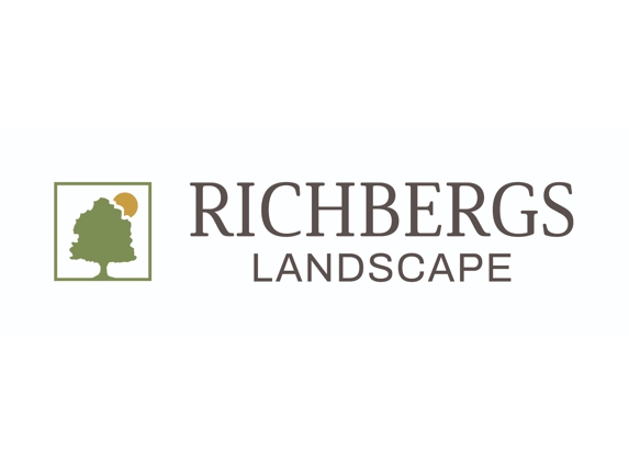 Richbergs Landscape - Zimmerman, MN