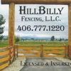 HillBilly Fencing gallery