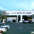 Al Phillips The Cleaner - Dry Cleaners & Laundries