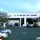 Al Phillips the Cleaner - Dry Cleaners & Laundries