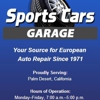 Sports Cars Garage gallery