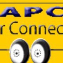 Rapco Trailer Connection Inc - Trailers-Repair & Service