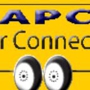 Rapco Trailer Connection Inc