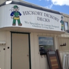 Hickory Dickory Decks gallery