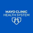 Mayo Clinic Health System - Menomonie Eye Care - Optical Goods
