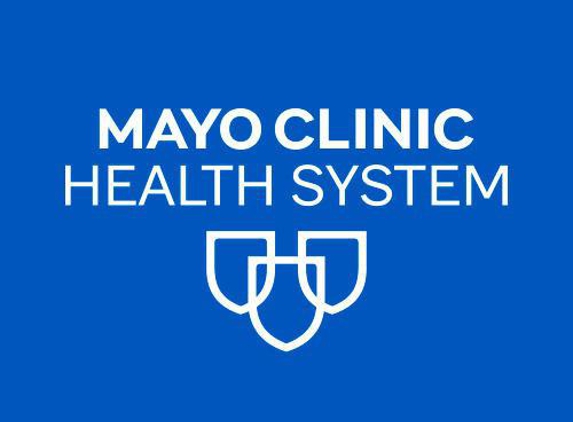 Mayo Clinic Health System – Podiatry - New Prague, MN
