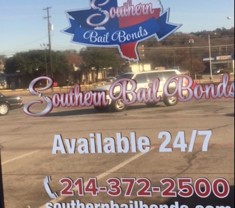 Southern Bail Bonds - Dallas, TX. Bail Bonds company in Dallas Texas