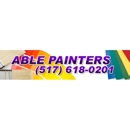 Able Painters - Painting Contractors