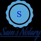 Sam's Notary