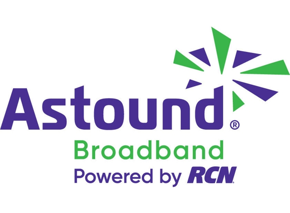 Astound Broadband Powered by RCN - Hyde Park, MA