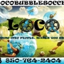 Loco Bubble Fight Club