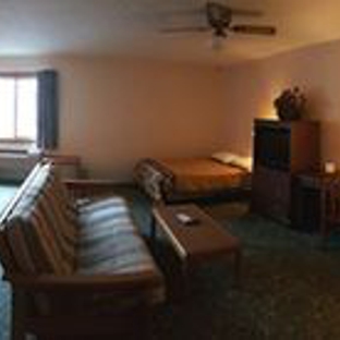 Motel 6 - Saukville, WI