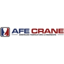 AFE Crane - Material Handling Equipment