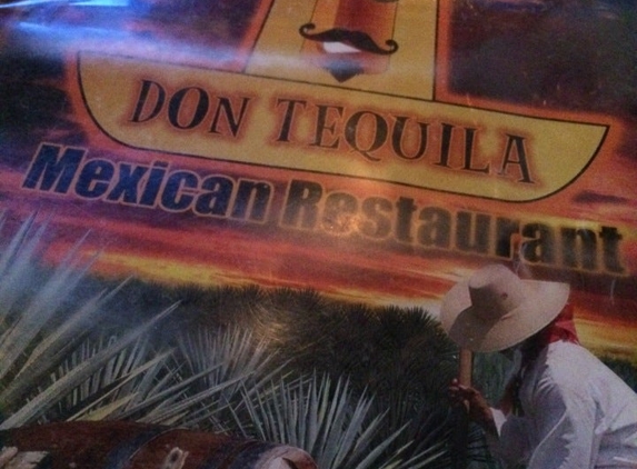 Don Tequila Mexican Restaurant - Buffalo, NY