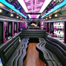 Fort Myers Party Buses - Limousine Service