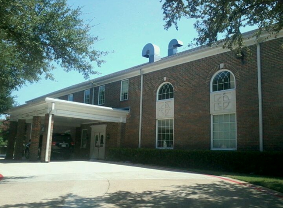 Prestoncrest Church of Christ - Dallas, TX