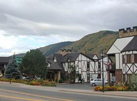 Silver Spruce Inn - Glenwood Springs, CO