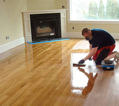 Beach Hardwood Floors Inc - San Clemente, CA