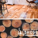Sheoga Hardwood Flooring - Lumber