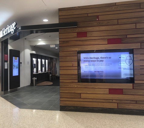 Heritage Bank - Caloundra, QLD