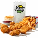 Kfc - Chicken Restaurants