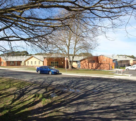 Randall Dutaillis Architects - Goulburn, NSW