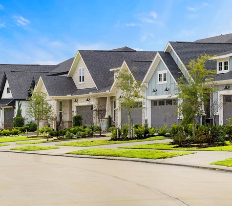 Beazer Homes Bridgeland Heritage Collection - Cypress, TX