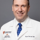 Ryan Farrell, MD - Physicians & Surgeons, Pediatrics-Endocrinology