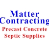 Matter Contracting Co Inc gallery