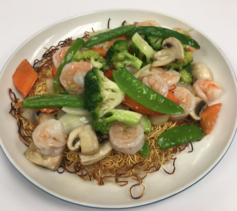 One Bowl Asian Cuisine - Ann Arbor, MI