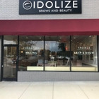 Idolize Brows and Beauty at Sutton Square