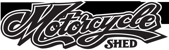 Motorcycle Shed Logo