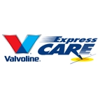 Valvoline Express Care @ Pleasanton