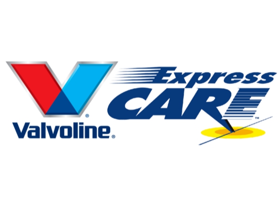 Valvoline Express Care @ Riverside - Kerrville, TX