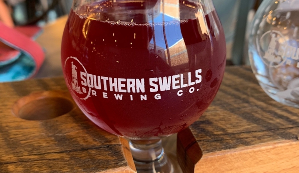 Southern Swells Brewing Company - Jacksonville Beach, FL