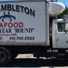 P T Hambleton Seafood gallery
