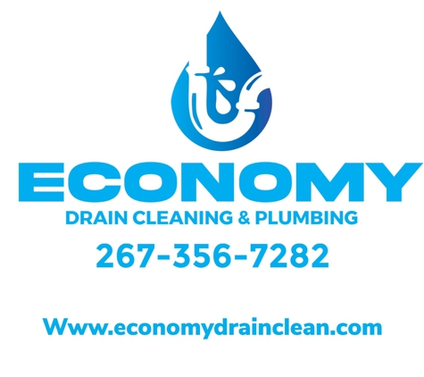 Economy drain cleaning & plumbing - Philadelphia, PA
