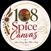 108 Spice Canvas gallery