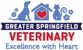 Greater Springfield Veterinary - Springfield Hospital - Veterinary Animal Clinics & Hospitals