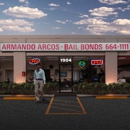 Armando Arcos Bail Bonds - Bail Bonds