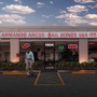 Armando Arcos Bail Bonds