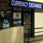 Foreign Currency Exchange - LAcurrency Hollywood