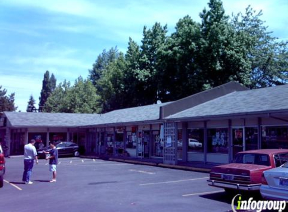 Rose Neighborhood Market - Beaverton, OR