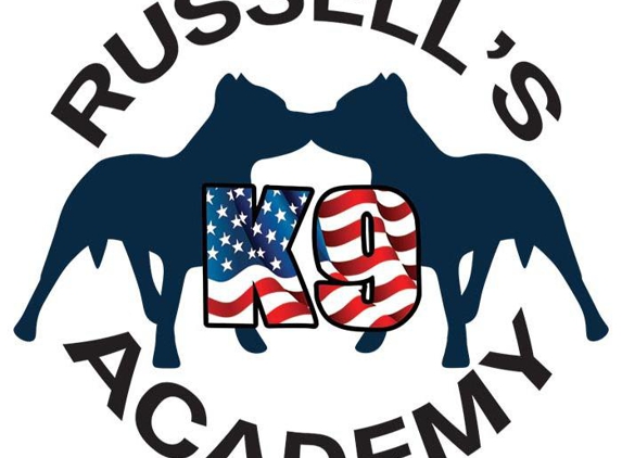 Russell's K-9 Academy - Daytona Beach, FL