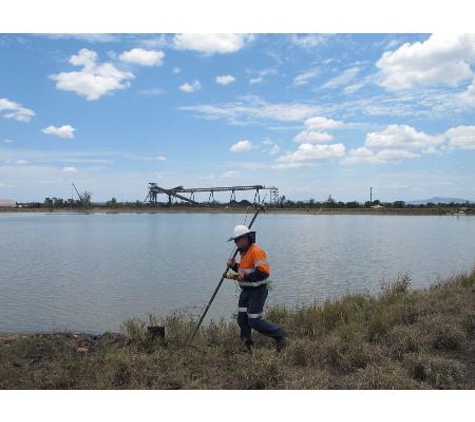 JTH Surveys Pty Ltd - Moranbah, QLD