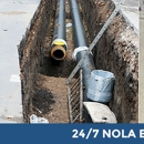 24/7 NOLA Emergency Plumber - Water Heater Repair